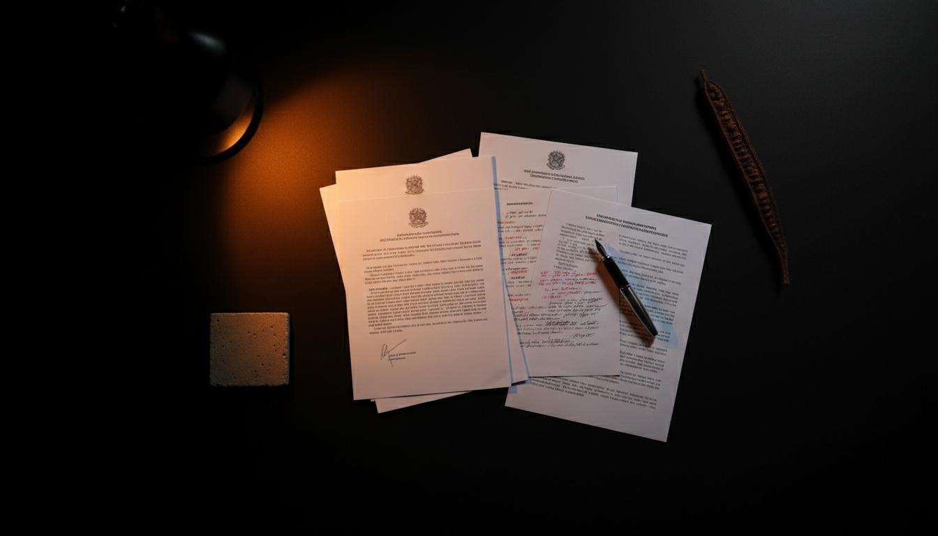 5 Erros que Derrubam Projetos na Análise do MinC (e Como Evitá-los)