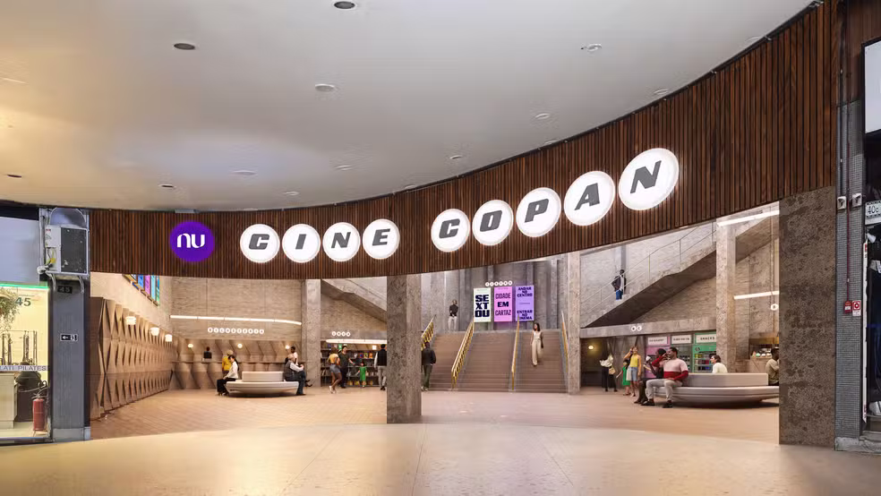 Naming rights de temporada cinematográfica em shoppings